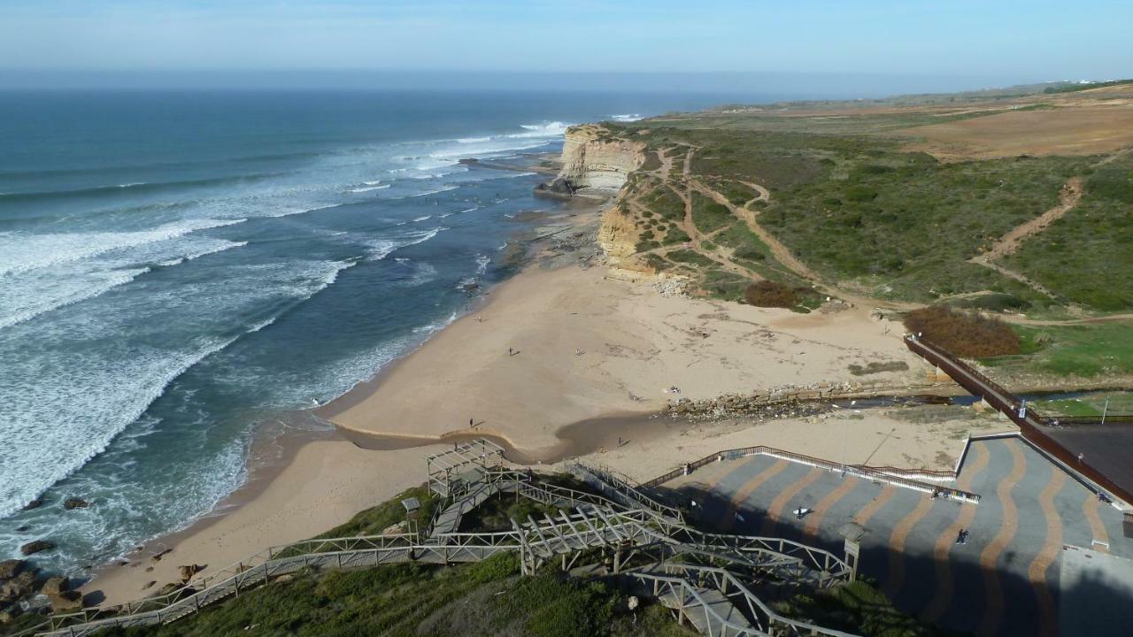 Like-Home-T2 Apt-Blue Dreams-Sea View Ericeira Exterior foto